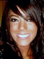 Person who looks like Traci Bingham