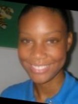 Person who looks like Jamelia