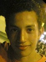 Person who looks like Martin Short