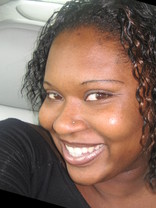 Person who looks like Yolanda Adams