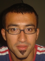 Person who looks like Lionel Richie