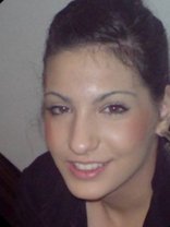 Person who looks like Sandra Bullock