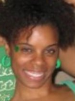 Person who looks like Eva Pigford