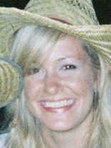 Person who looks like KaDee Strickland