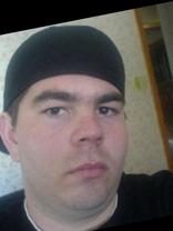 Person who looks like Cheech Marin