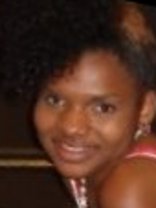 Person who looks like Kimberly Elise