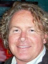 Person who looks like Jack Wagner