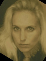 Person who looks like Morgan Fairchild