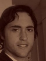 Person who looks like Matt Long