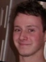 Person who looks like Elijah Wood