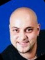 Person who looks like Michael Chiklis