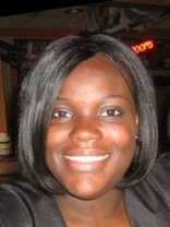 Person who looks like Dana Davis