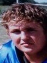 Person who looks like David Hasselhoff