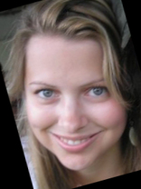 Person who looks like Marley Shelton