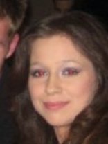 Person who looks like Anna Friel