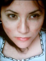 Person who looks like Martine McCutcheon