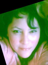 Person who looks like Martine McCutcheon