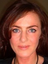 Person who looks like Elizabeth Hurley