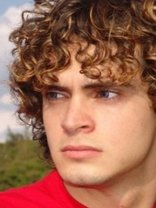 Person who looks like Tom Welling