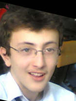 Person who looks like Matt Craven