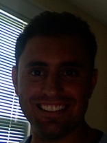 Person who looks like Matt LeBlanc