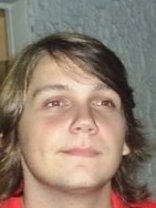 Person who looks like Mark Hamill