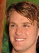 Person who looks like Jesse Spencer
