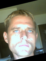 Person who looks like Mike Rowe