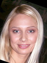 Person who looks like Emily Procter