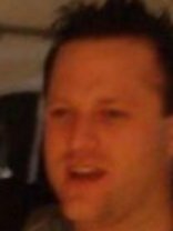 Person who looks like Paul Rodriguez