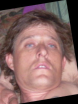 Person who looks like Mike Rowe