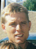 Person who looks like Mike Rowe