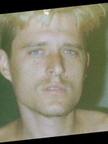 Person who looks like Mike Rowe