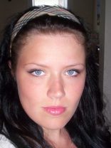 Person who looks like Kim Director