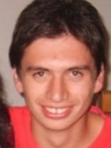 Person who looks like Steve Valentine