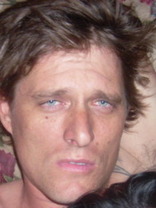 Person who looks like Thomas Haden Church