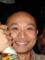 Person who looks like Ken Watanabe