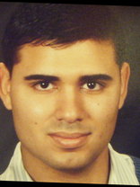 Person who looks like Michael Peña