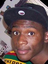 Person who looks like Mos Def