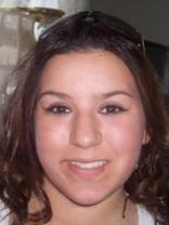 Person who looks like Michelle Branch