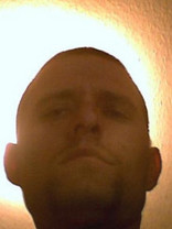 Person who looks like Mike Rowe