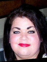 Person who looks like Delta Burke