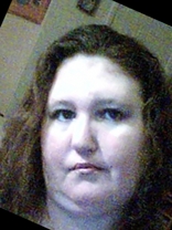 Person who looks like Robin Wright Penn