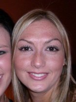 Person who looks like Brande Roderick