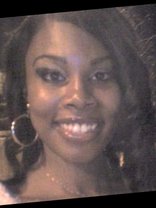 Person who looks like Vivica A. Fox