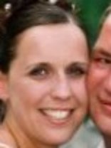 Person who looks like Rita Wilson