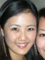 Person who looks like Ziyi Zhang