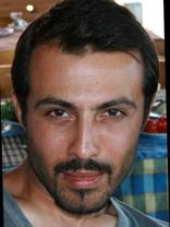 Person who looks like Barry Watson