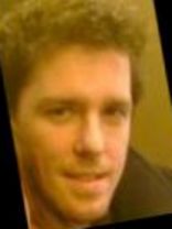 Person who looks like Hugh Grant