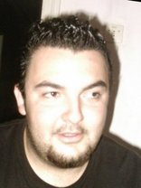 Person who looks like Seth MacFarlane